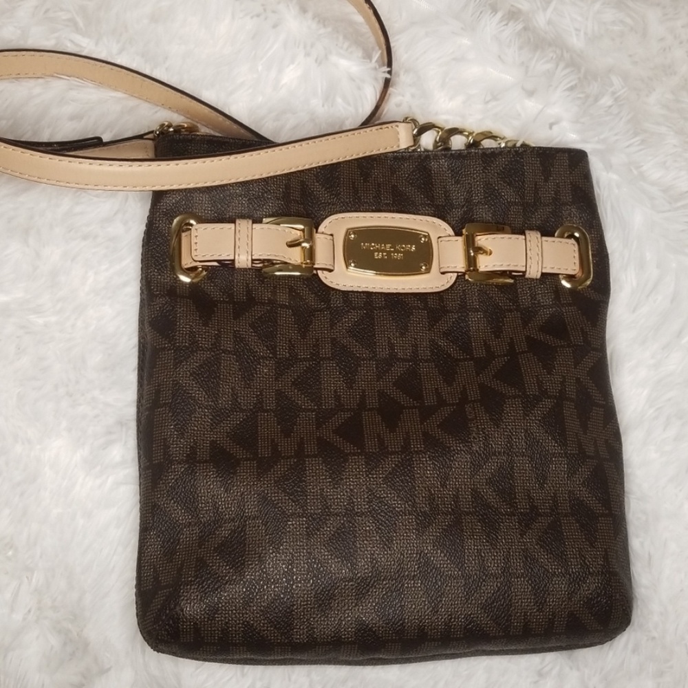 Michael Kors crossbody bag